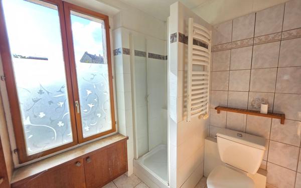 Appartement à vendre    2 pièces • 40,60 m2 Houilles