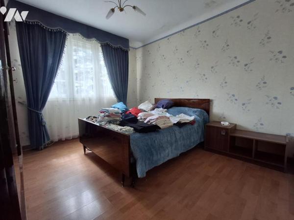 Couëron La Chabossière en campagne, maison traditionnelle à rénover