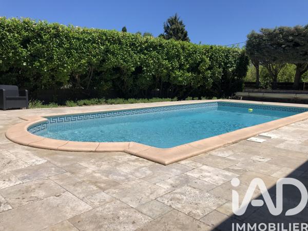 Maison à vendre 3 pièces 82 m² Montagnac