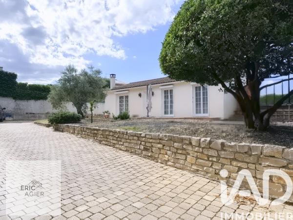 Maison à vendre 3 pièces 82 m² Montagnac
