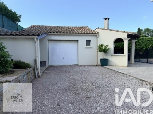 Maison à vendre 3 pièces 82 m² Montagnac