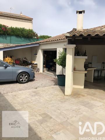 Maison à vendre 3 pièces 82 m² Montagnac