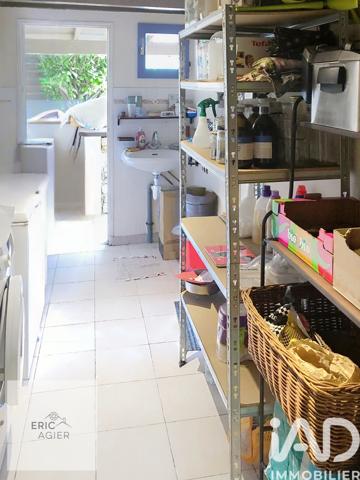 Maison à vendre 3 pièces 82 m² Montagnac