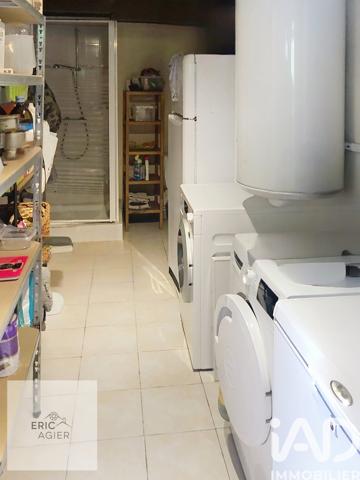 Maison à vendre 3 pièces 82 m² Montagnac
