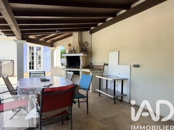 Maison à vendre 3 pièces 82 m² Montagnac