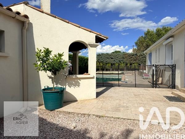 Maison à vendre 3 pièces 82 m² Montagnac