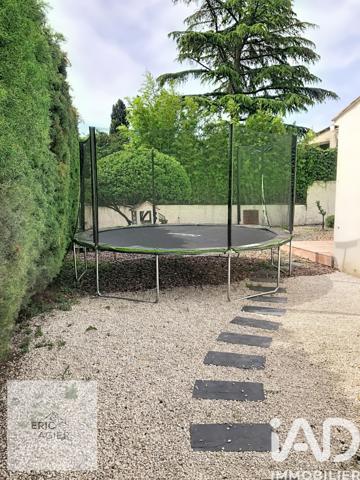 Maison à vendre 3 pièces 82 m² Montagnac