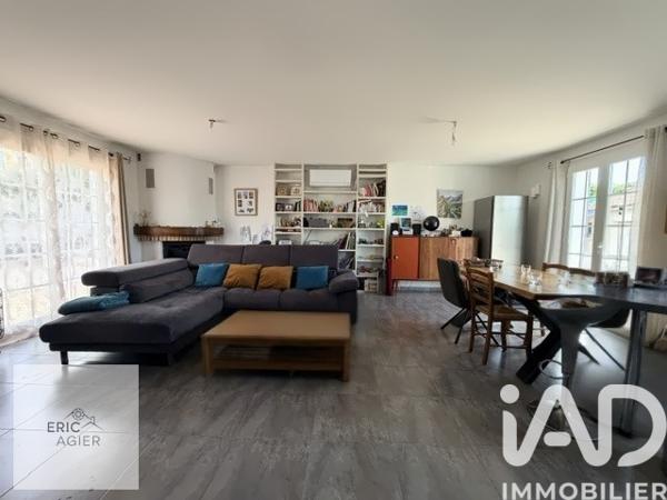 Maison à vendre 3 pièces 82 m² Montagnac