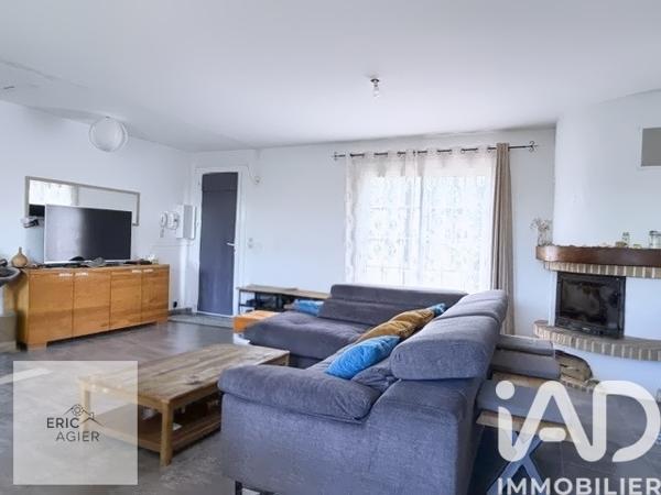 Maison à vendre 3 pièces 82 m² Montagnac