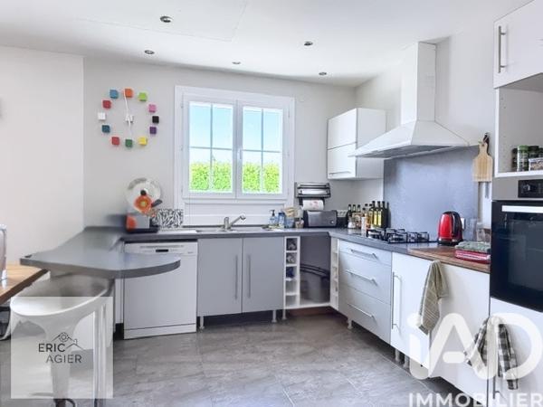 Maison à vendre 3 pièces 82 m² Montagnac