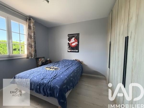 Maison à vendre 3 pièces 82 m² Montagnac