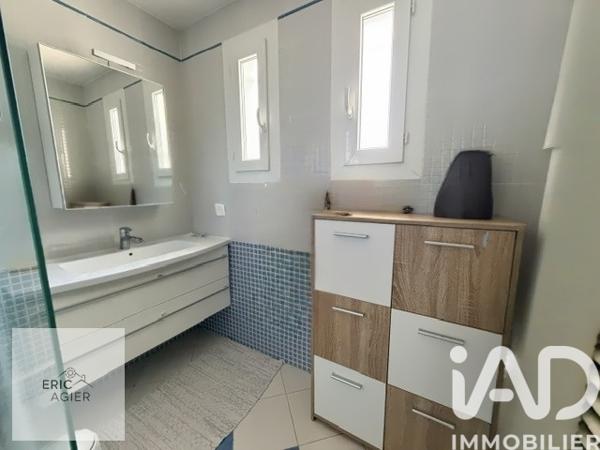 Maison à vendre 3 pièces 82 m² Montagnac