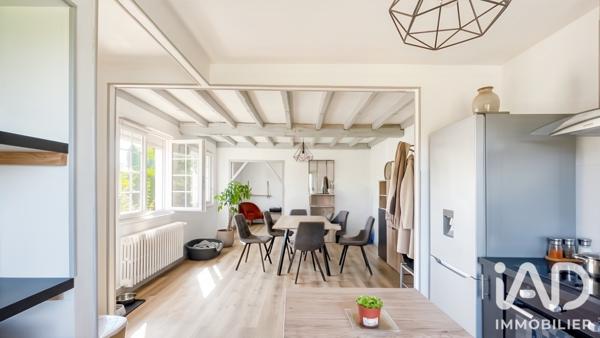 Maison à vendre 3 pièces 72 m² Goincourt