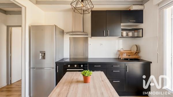 Maison à vendre 3 pièces 72 m² Goincourt