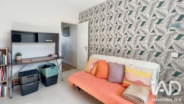 Maison à vendre 3 pièces 72 m² Goincourt