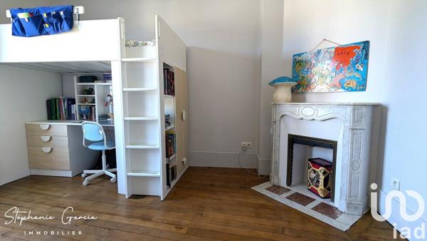 Appartement à vendre 3 pièces 60 m² Le Perreux-sur-Marne