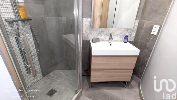 Appartement à vendre 3 pièces 60 m² Le Perreux-sur-Marne