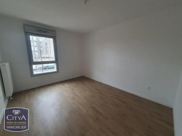 Appartement à louer 3 pièces 66.66m² Valenciennes (59300)