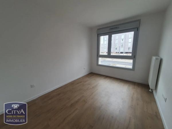 Appartement à louer 3 pièces 66.66m² Valenciennes (59300)