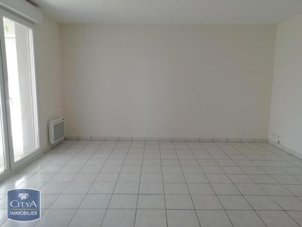 Appartement à louer 4 pièces 97.49m² Le Mans (72000)
