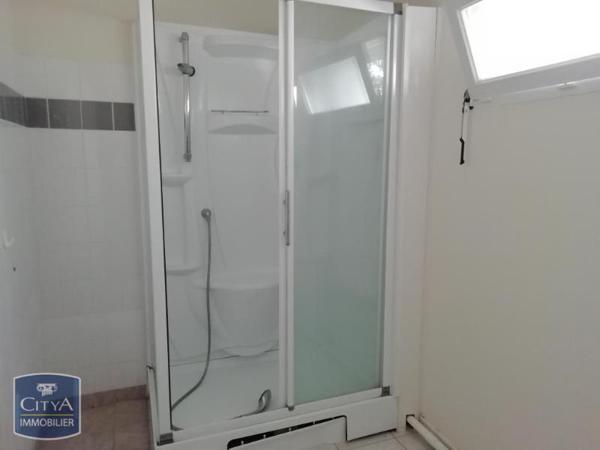 Appartement à louer 4 pièces 97.49m² Le Mans (72000)