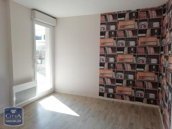 Appartement à louer 4 pièces 97.49m² Le Mans (72000)