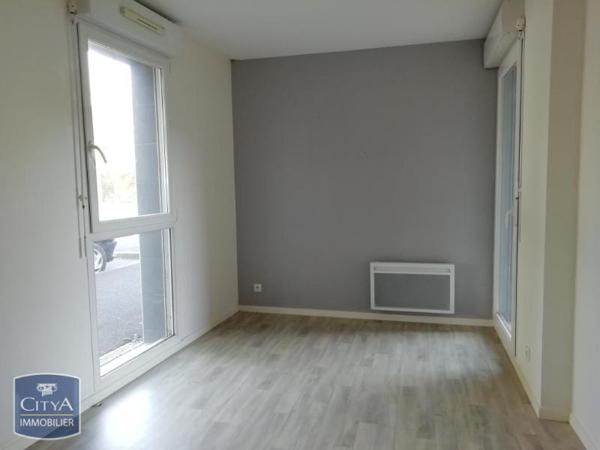 Appartement à louer 4 pièces 97.49m² Le Mans (72000)