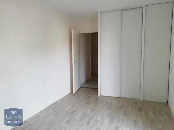Appartement à louer 4 pièces 97.49m² Le Mans (72000)
