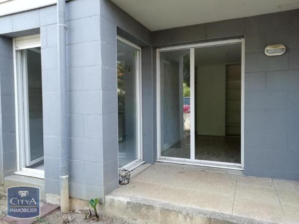 Appartement à louer 4 pièces 97.49m² Le Mans (72000)