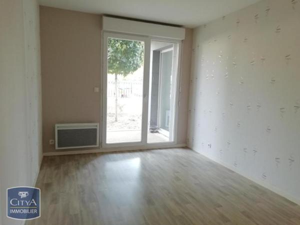 Appartement à louer 4 pièces 97.49m² Le Mans (72000)