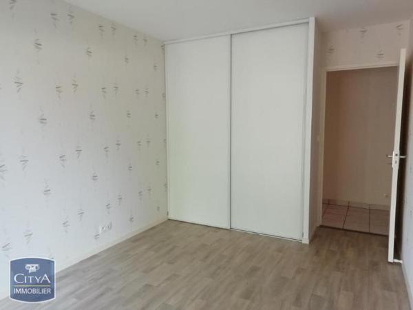 Appartement à louer 4 pièces 97.49m² Le Mans (72000)