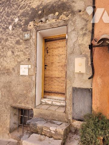 Maison  d’exception vue mer au coeur du Hauts de Cagnes entièrement rénovée.