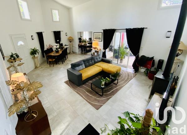Maison à vendre 4 pièces 123 m² Dolus-d'Oléron