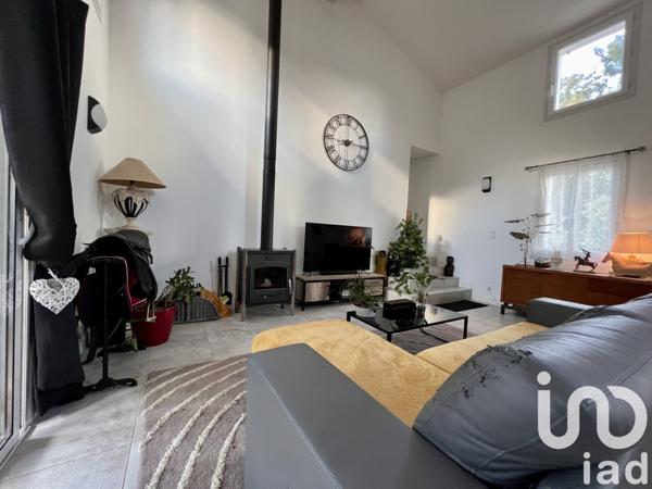 Maison à vendre 4 pièces 123 m² Dolus-d'Oléron