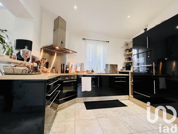 Maison à vendre 4 pièces 123 m² Dolus-d'Oléron