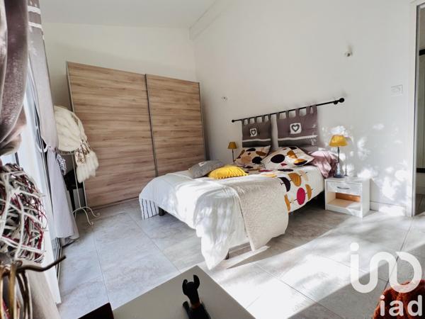 Maison à vendre 4 pièces 123 m² Dolus-d'Oléron