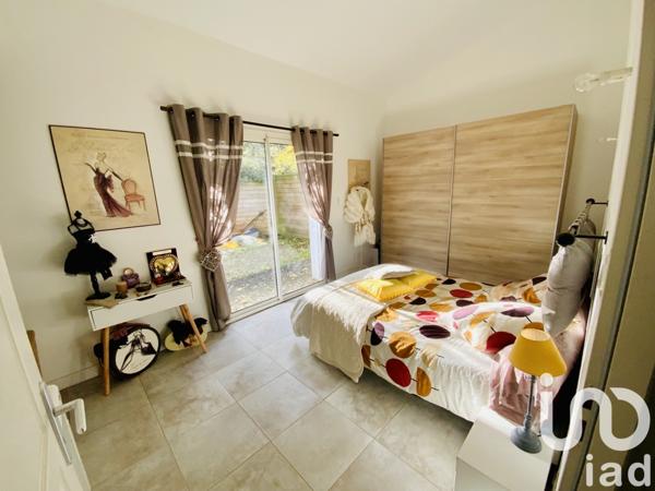 Maison à vendre 4 pièces 123 m² Dolus-d'Oléron