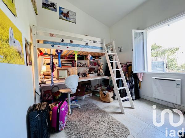 Maison à vendre 4 pièces 123 m² Dolus-d'Oléron