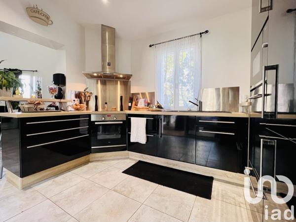 Maison à vendre 4 pièces 123 m² Dolus-d'Oléron