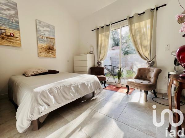 Maison à vendre 4 pièces 123 m² Dolus-d'Oléron