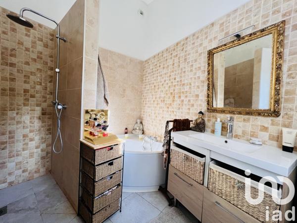 Maison à vendre 4 pièces 123 m² Dolus-d'Oléron