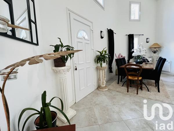 Maison à vendre 4 pièces 123 m² Dolus-d'Oléron