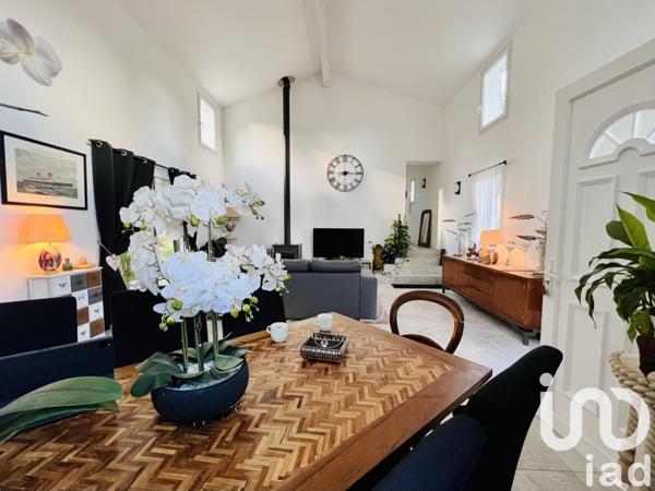 Maison à vendre 4 pièces 123 m² Dolus-d'Oléron