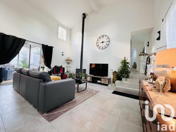 Maison à vendre 4 pièces 123 m² Dolus-d'Oléron