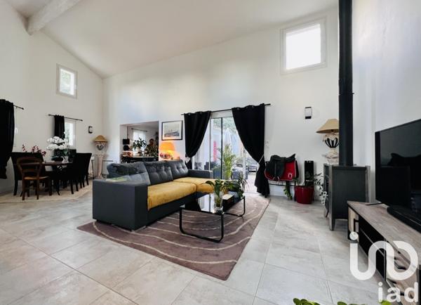 Maison à vendre 4 pièces 123 m² Dolus-d'Oléron