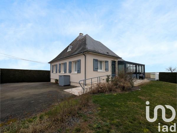 Maison à vendre 7 pièces 184 m² Villemaury