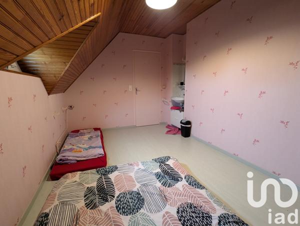 Maison à vendre 7 pièces 184 m² Villemaury