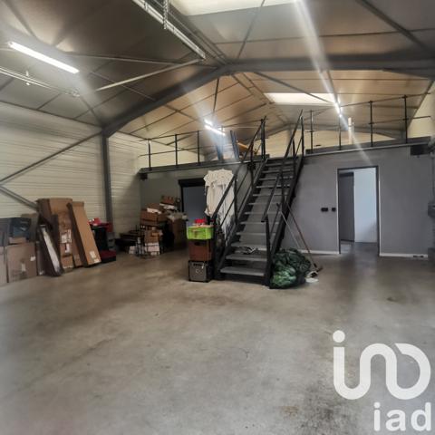 Maison à vendre 7 pièces 184 m² Villemaury