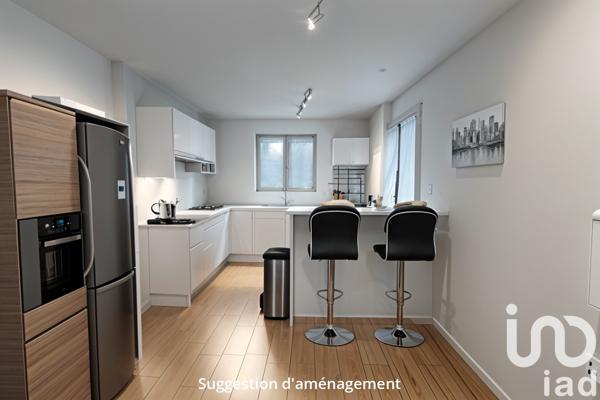 Maison à vendre 7 pièces 184 m² Villemaury