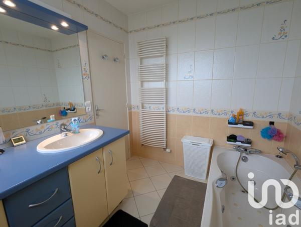 Maison à vendre 7 pièces 184 m² Villemaury